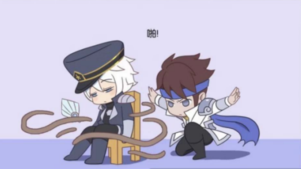 王者荣耀:刘备单枪匹马救诸葛亮,不仅没救成,反而透露出个秘密