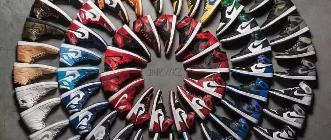 2018鞋圈大事件,你都知道吗?