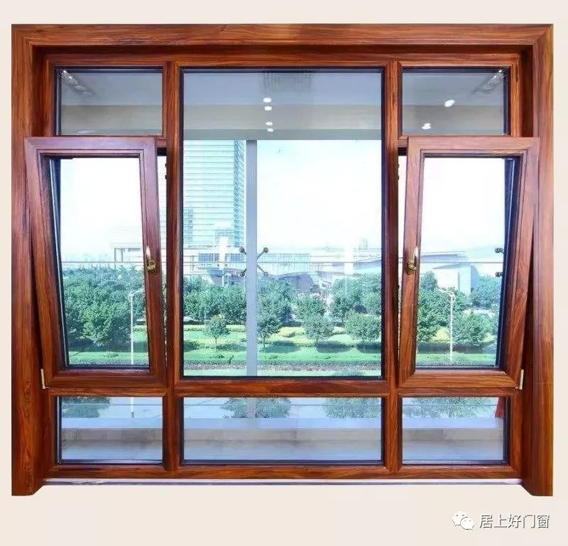 断桥铝合金窗平开改平开内倒 - 2020年最新商品信息聚合专区 - 百度爱