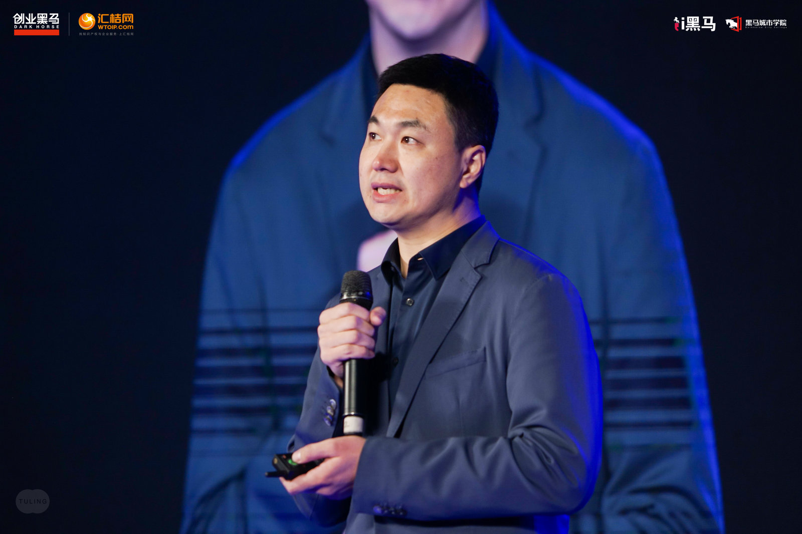 斑马网络ceo郝飞:ai和生态服务打造极致的出行体验