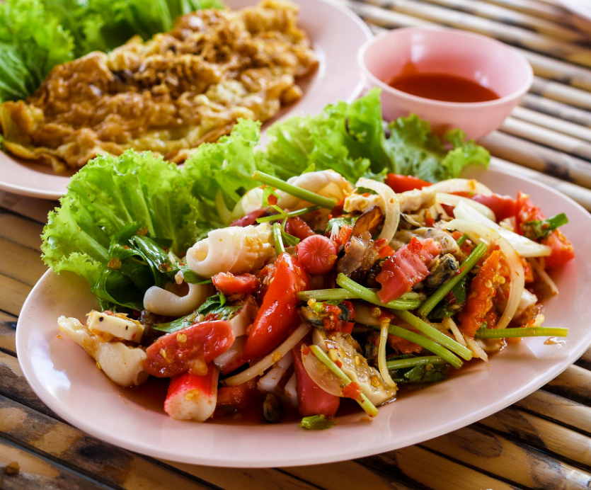 珍馐味道篇:数张美味的食物图片,大家觉得怎么样