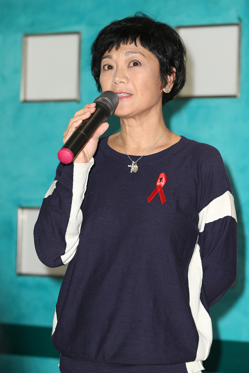 张艾嘉:她是才女,也是电影人