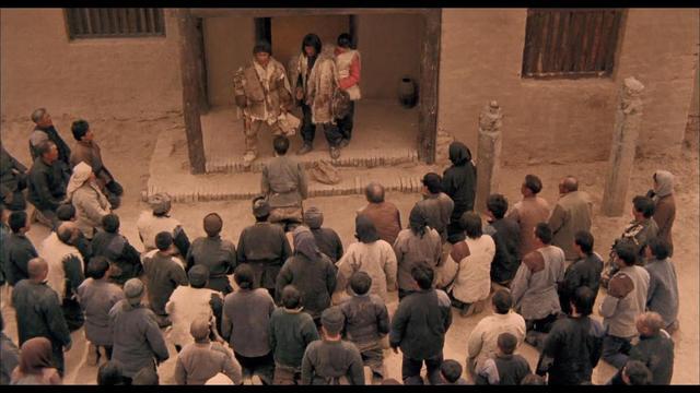 以钟惦棐对中国西部片的理论构想,解析《双旗镇刀客》的电影美学