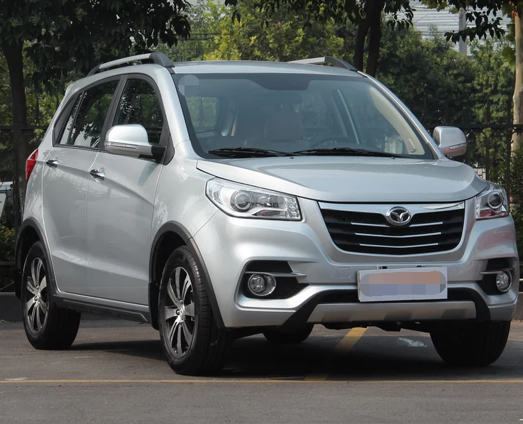 这款英致g3的外观低调奢华,而且口碑也一直很不错!