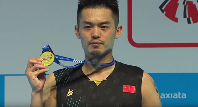 回忆杀!101岁"林李谌"大马赛再合体引泪奔 伦敦奥运后首度同框