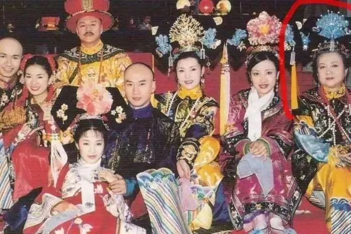 78岁老戏骨赵敏芬,与丈夫结婚50年恩爱至今,儿子是制片人