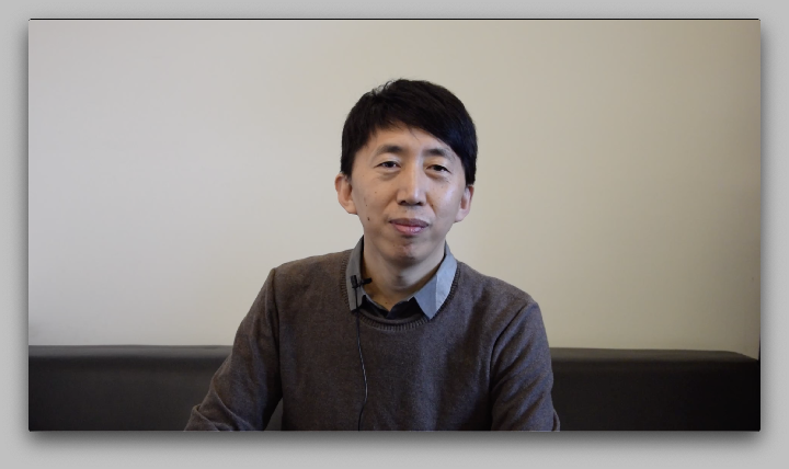 体育产业高端访谈|赵国臣:腾讯体育依据商业逻辑做决策