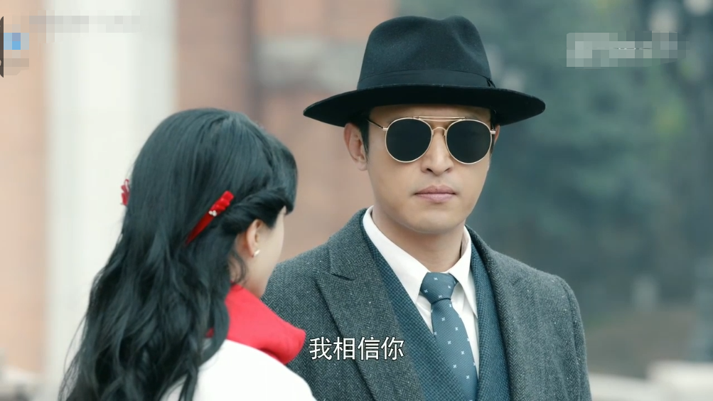 《天衣无缝》方一凡下线,贵翼曾对她说的这两句话,早就预示结局