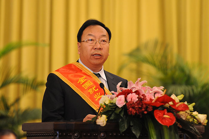 宁夏首富孙珩超等8高管被捕,资产155亿元,担任银川大学校长20年