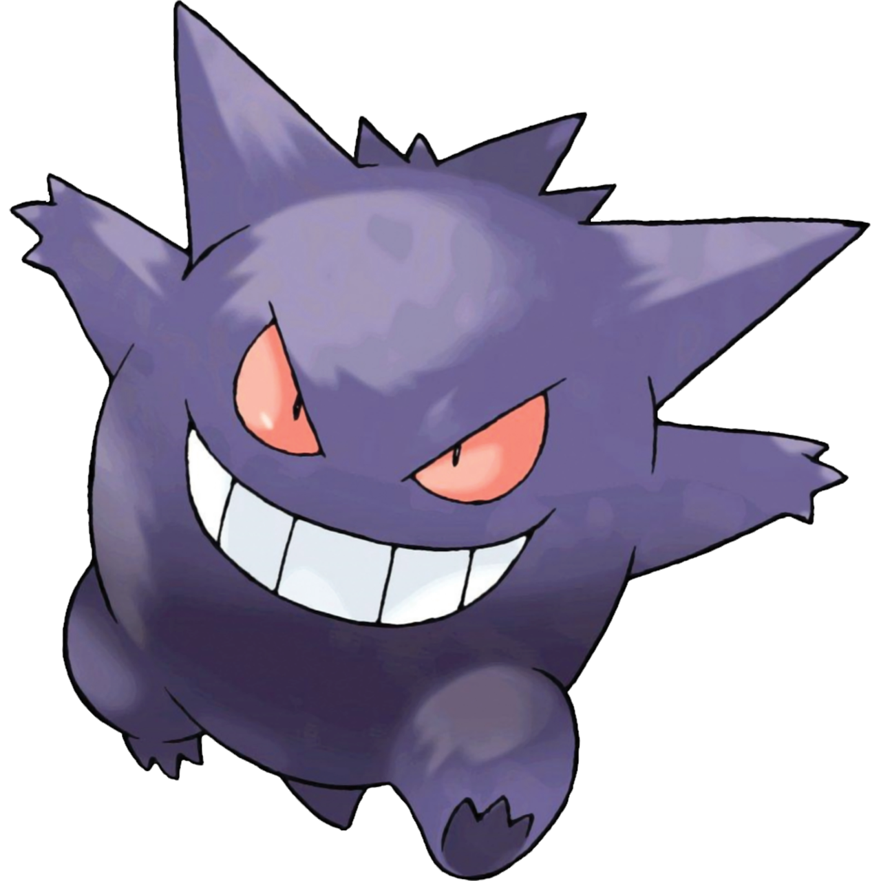 这几只宝可梦相当不好惹,如果你的对手是它们,最好赶紧退出对战