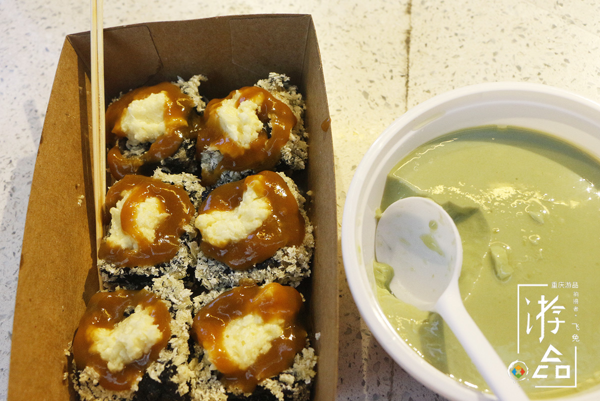 重口味请进:榴莲配臭豆腐,这种奇妙的组合让人又爱又恨