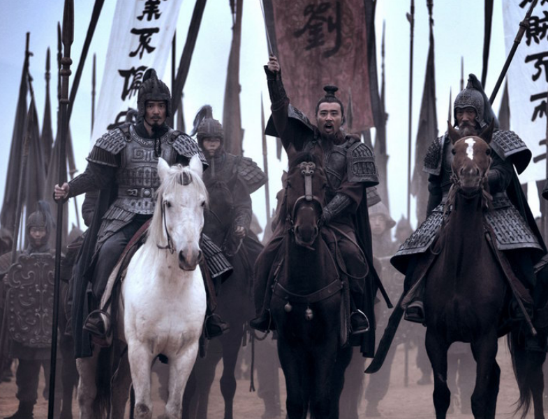 为何三国中蜀国最弱,完全是因为"他",蜀国真的不容易!