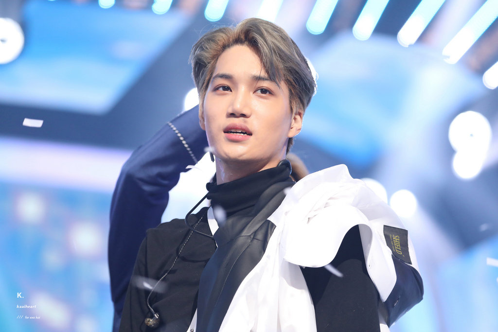 exo金钟仁出演综艺《under nineteen》剧照公开!让后辈惊喜不已