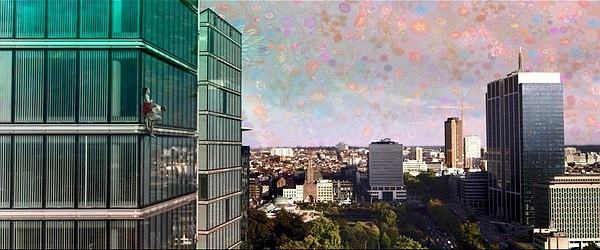 《小天使以雅》如果每个人都知道死亡时间,世界会变成什么样?