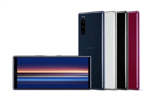 索尼xperia 5:宽屏手机来啦,性能强劲,但拍摄能力不行?