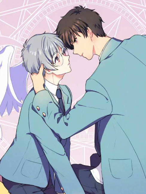 动漫最甜的官配cp,你最喜欢哪一对呢?