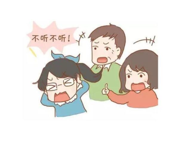 这三大表现说明孩子就要成为"白眼狼"了,超过6岁再难纠正!
