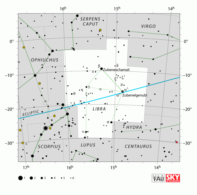 定好闹钟,这几天的清晨,东方夜空可赏"火星伴氐宿一"天文景观