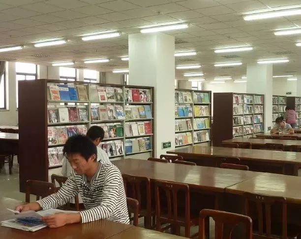 滄州圖書館