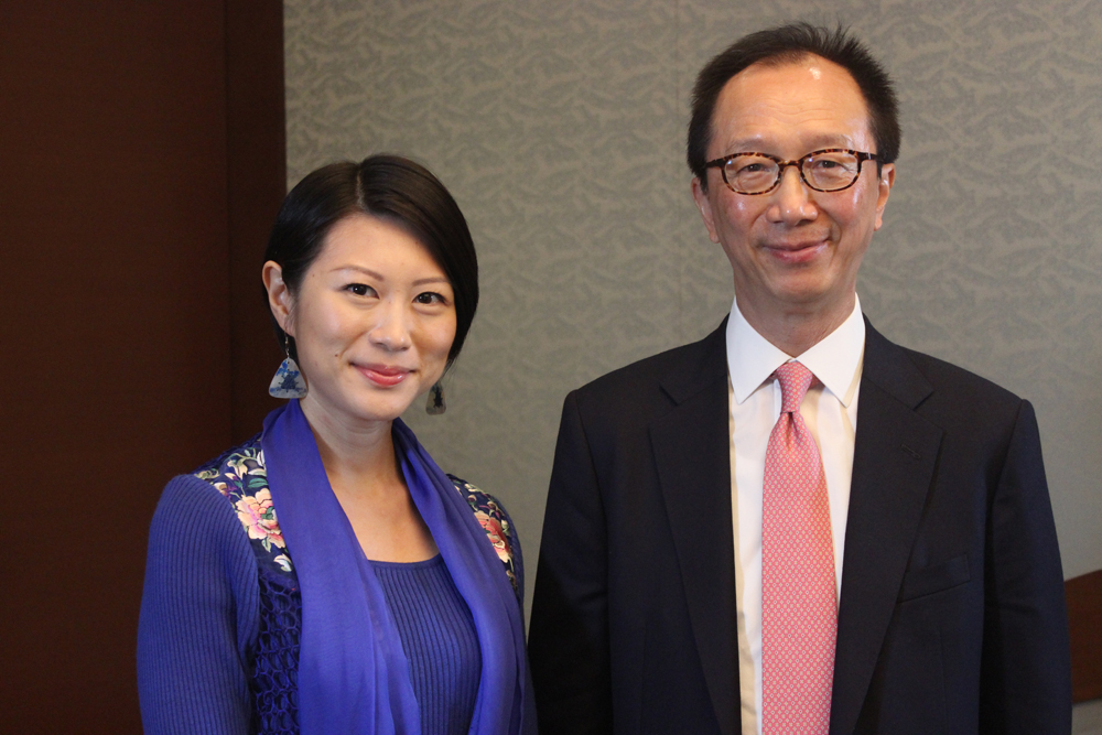 中国最牛打工仔:因爱国拒加美国籍,自亏2000万却为香港赚3万亿