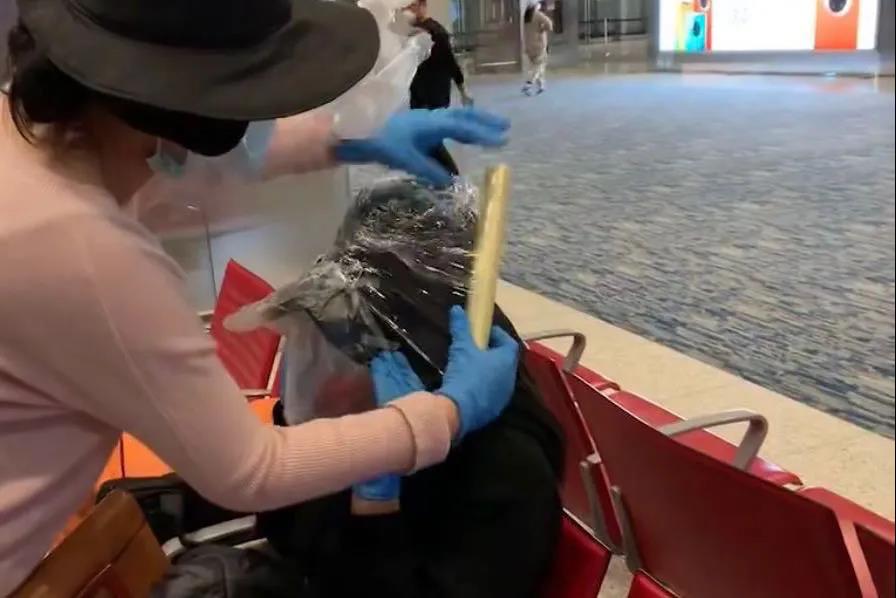 意大利确诊4.1万,归国留学生:逃离红区米兰经历难忘