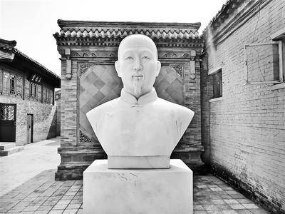 读史笔记·清朝牛人短故事(15)|清廉魏象枢:没路费去上任,也买不起