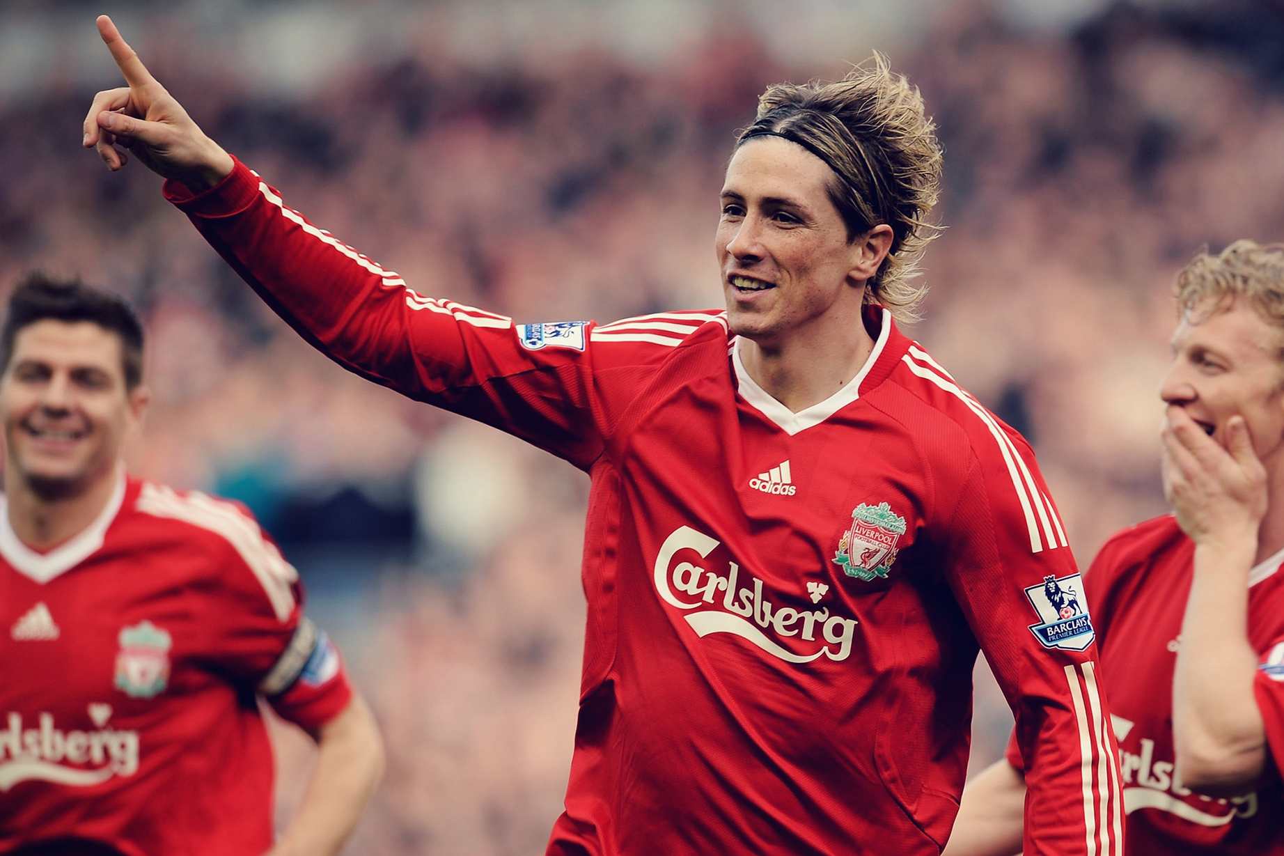 再见金童!托雷斯生涯十大经典瞬间,谁还记得他也曾是足坛段子王