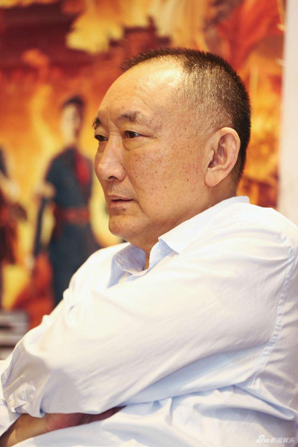 王京花,北京拾捌经纪文化有限公司总经理,中国第一代文化经纪人,艺人
