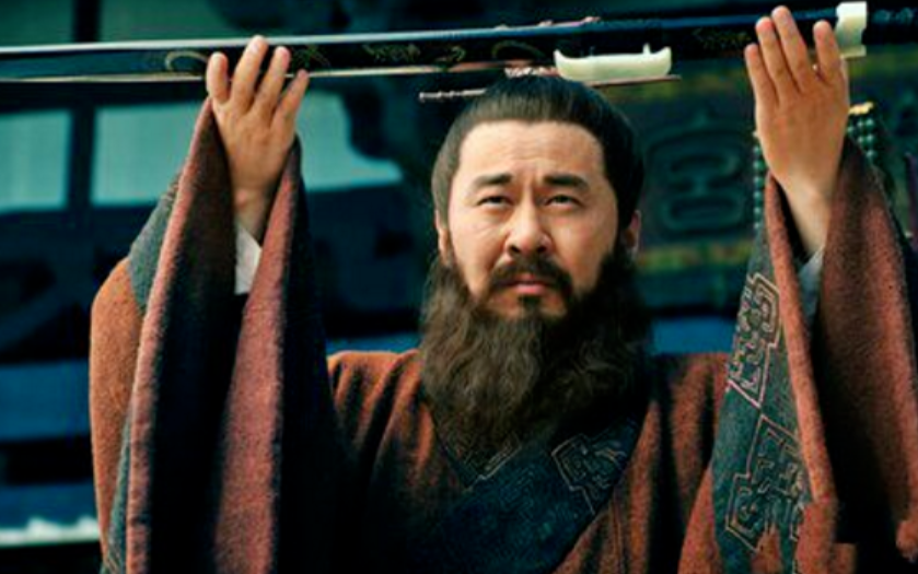 鬼吹灯摸金校尉鼻祖是曹操?曹操表示不背这锅,盗墓始祖另有其人