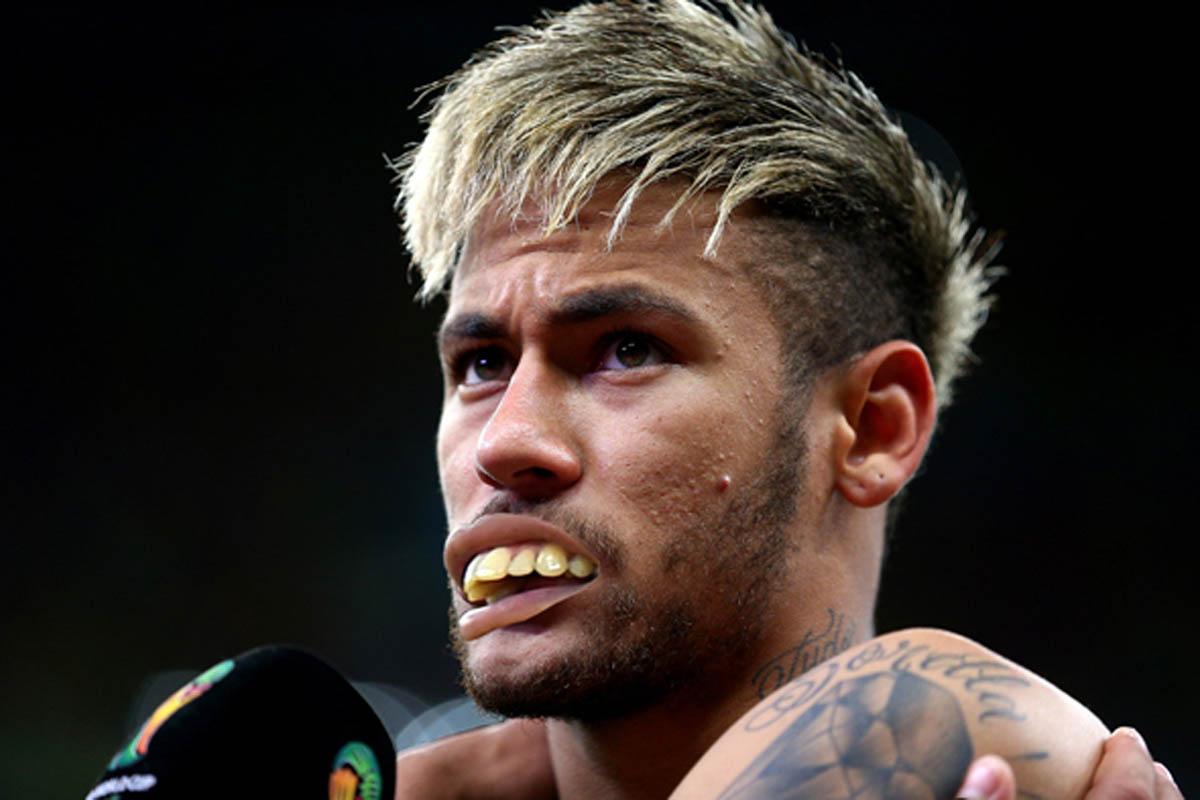 姆巴佩被比做罗纳尔多!本尊表示:他很像我!绝对能拿金球奖!