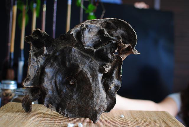 玩沉香的人就是有钱,任性!