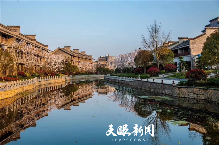 红色小镇,产业处处生机|瓮安县猴场镇结构调整成效显著