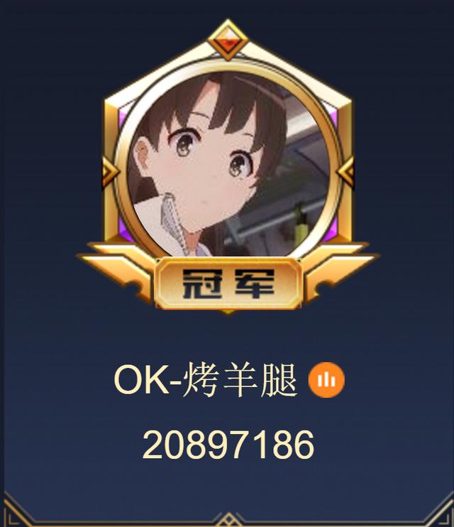 烤羊腿获电竞女皇称号,成和平精英第一女主播,甚至还追星成功?