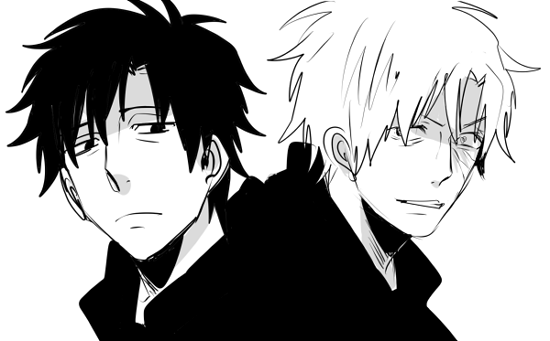 fate—献上迟来的祝福,间桐雁夜人物分析,正义的中二病生日快乐