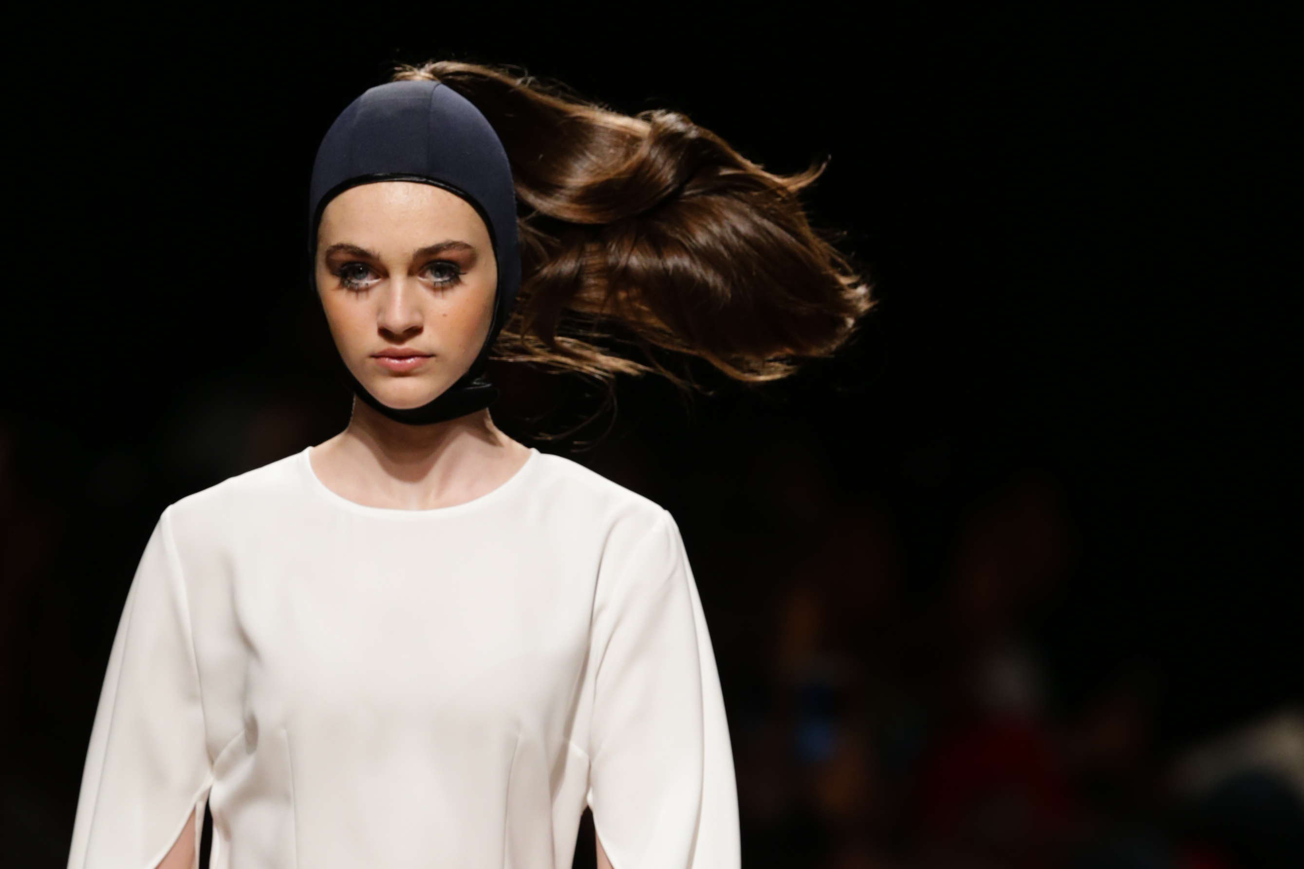 里斯本时装周——设计师里卡多·普雷托时装秀