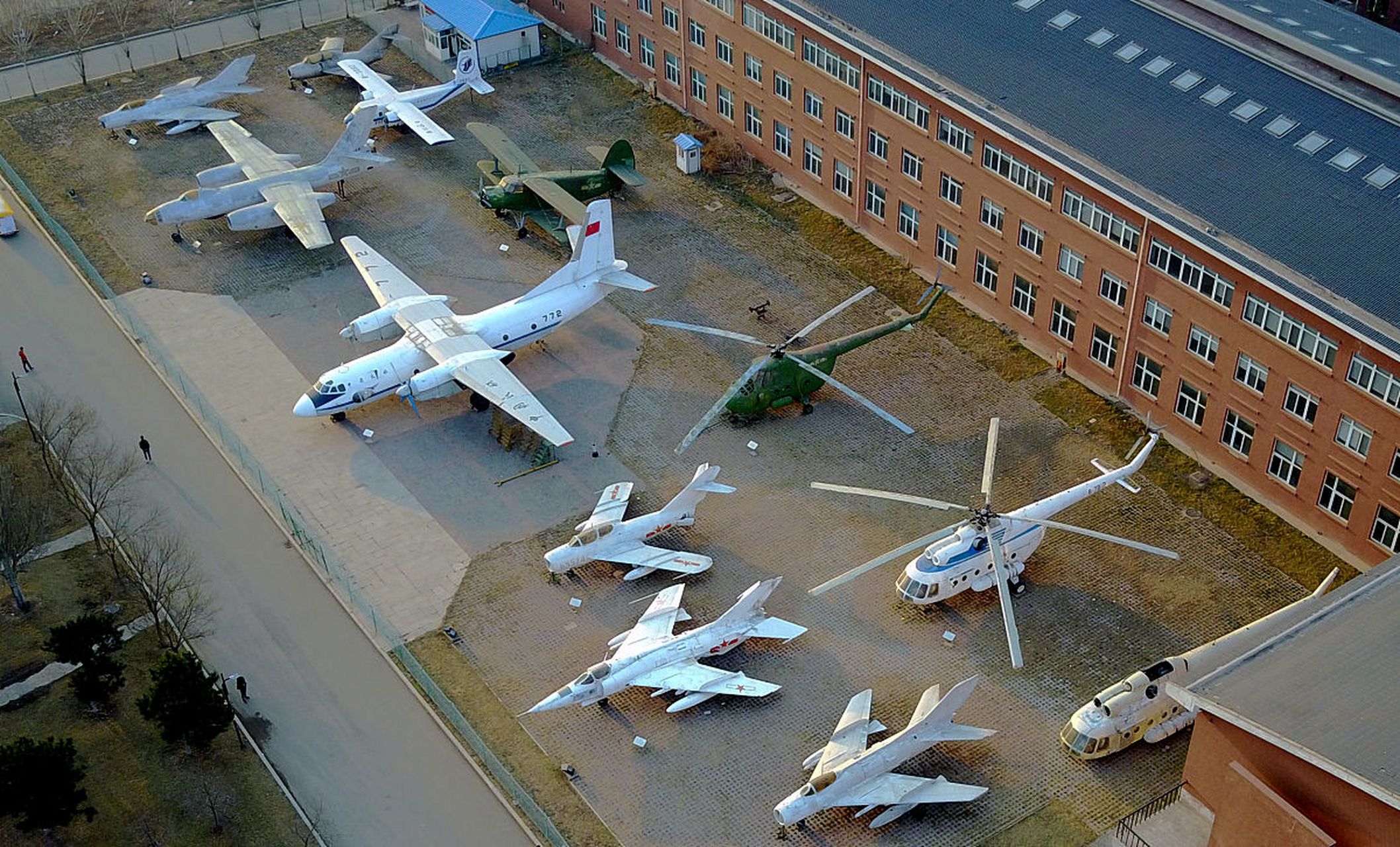 沈阳航空航天大学有哪三大实力?