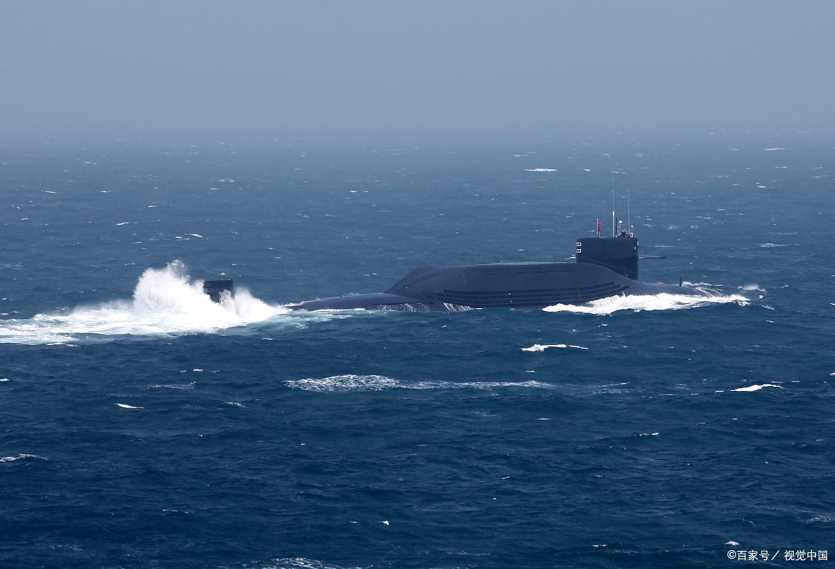 美军的海狼级核潜艇有多么强?这里告诉你答案