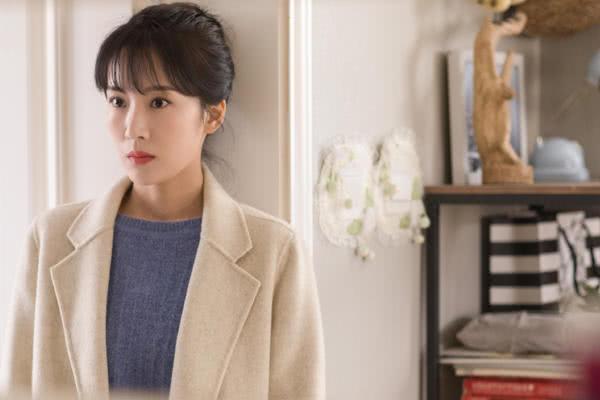 《都挺好》朱丽女儿长大了,娇俏可爱乖巧懂事,妈妈基因很是强大