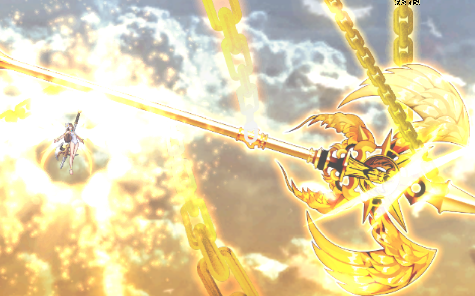 dnf:炽天使打卢克需要帮忙控制吗?好心还被说萌新,没必要!