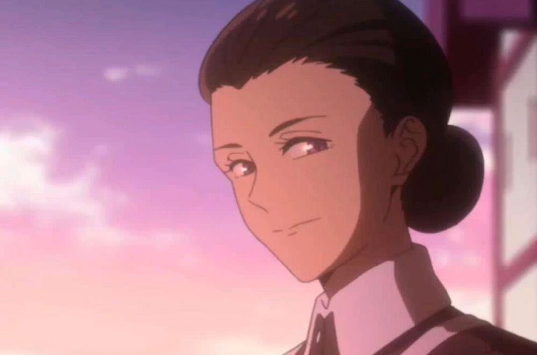 《约定的梦幻岛》:绝望又无奈的伊莎贝拉