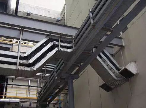 史上最全的弱电工程管路系统知识,一篇就足够