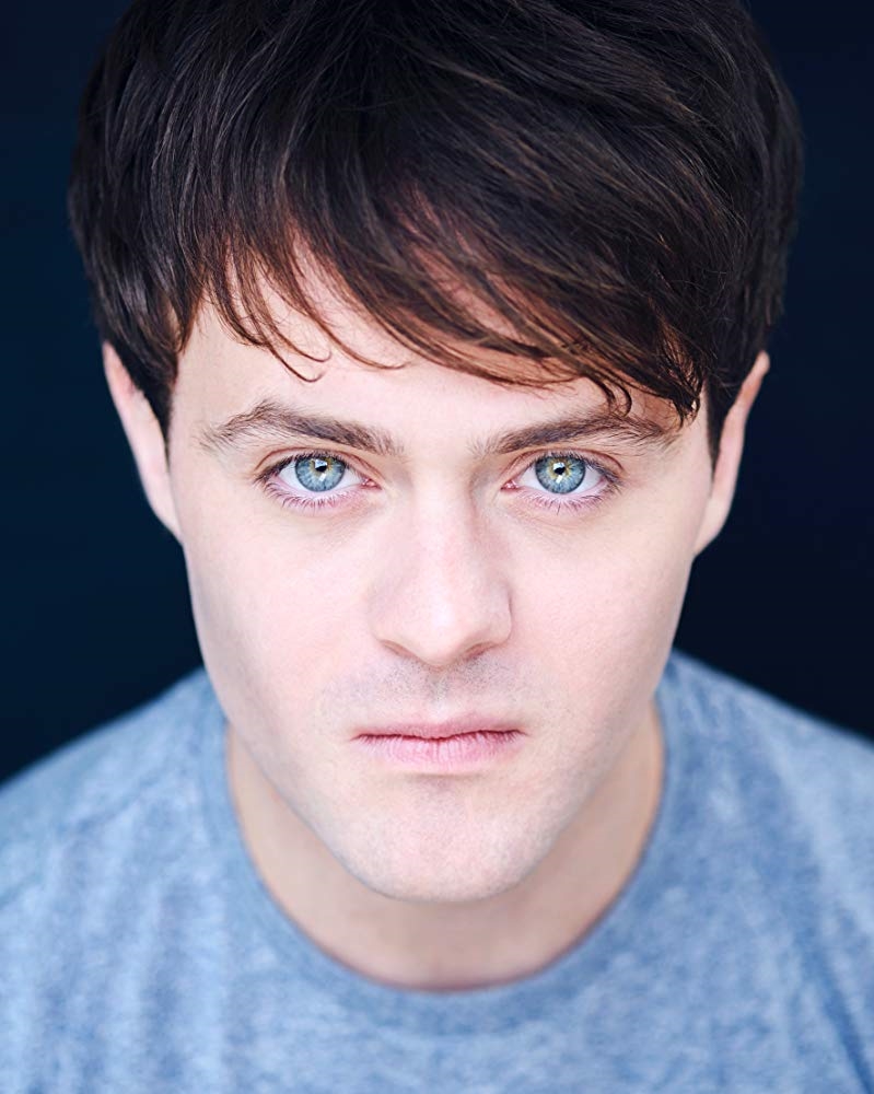 之后netflix又公布了《巫师》电视剧最新演职人员表,其中英国女演员