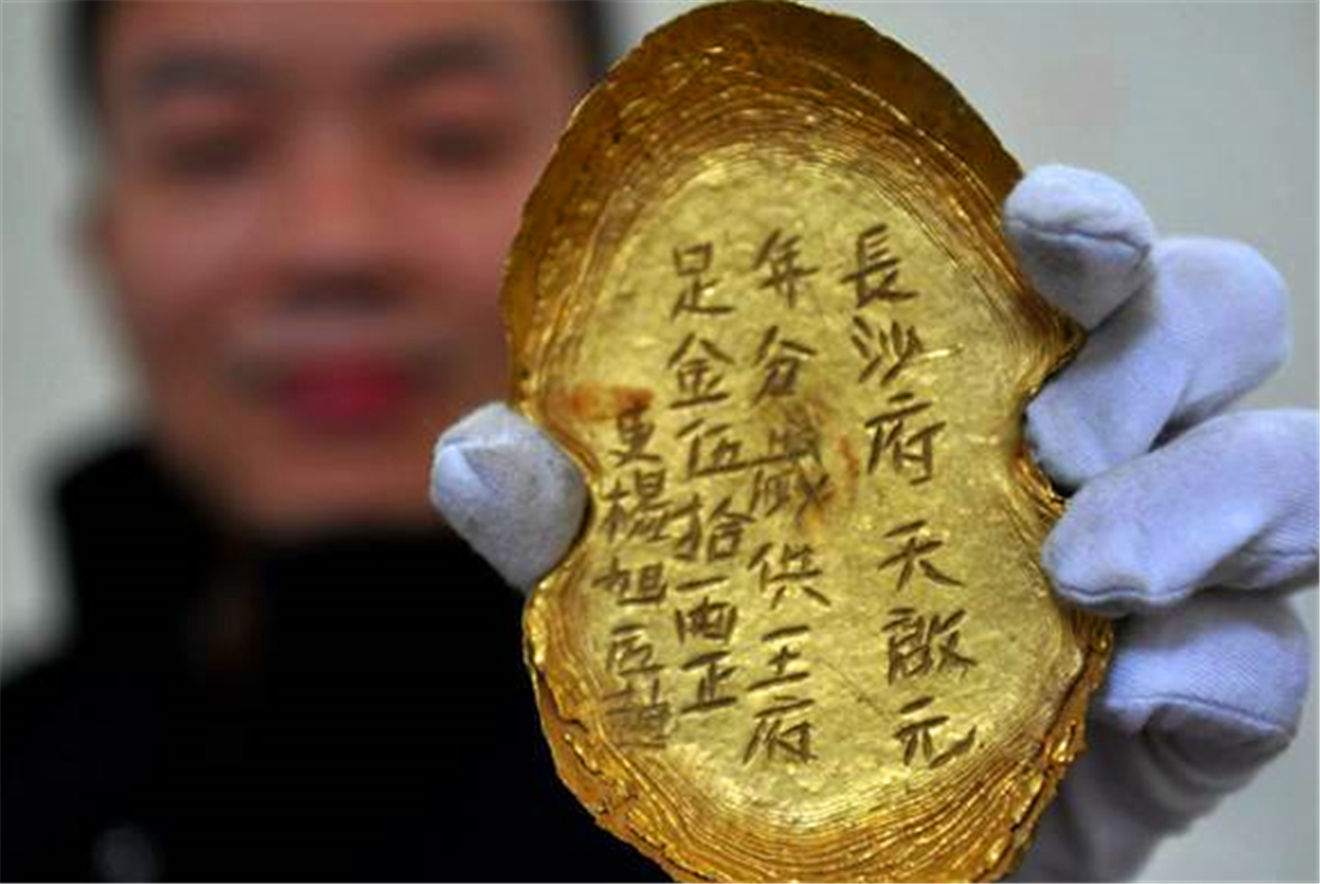 四川现张献忠沉船遗址,全村人参与挖宝,文物专家:损失难以估量