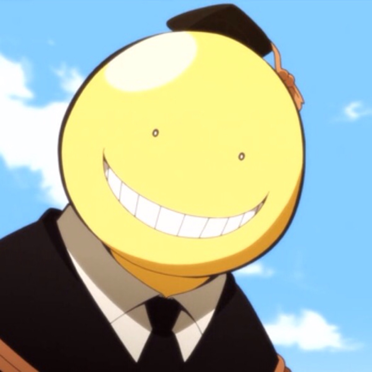 盘点动漫里一出场就无敌的五大主角:每一位都逼格满满