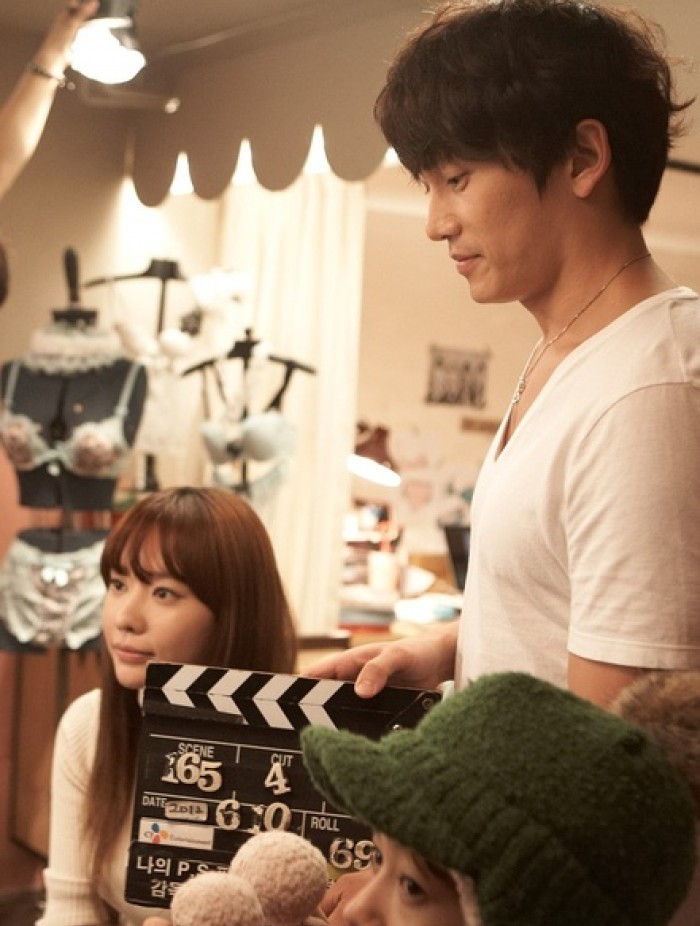 韩国性感女演员,合作池城,黄政民,金雅中的6部代表作