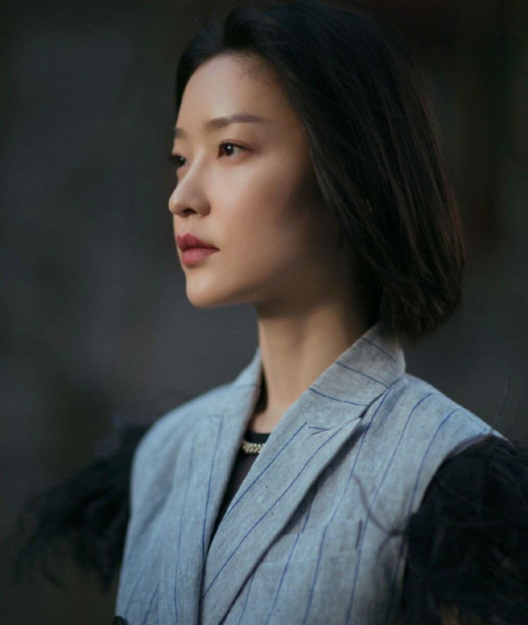 东方韵味——杜鹃气质写真合集