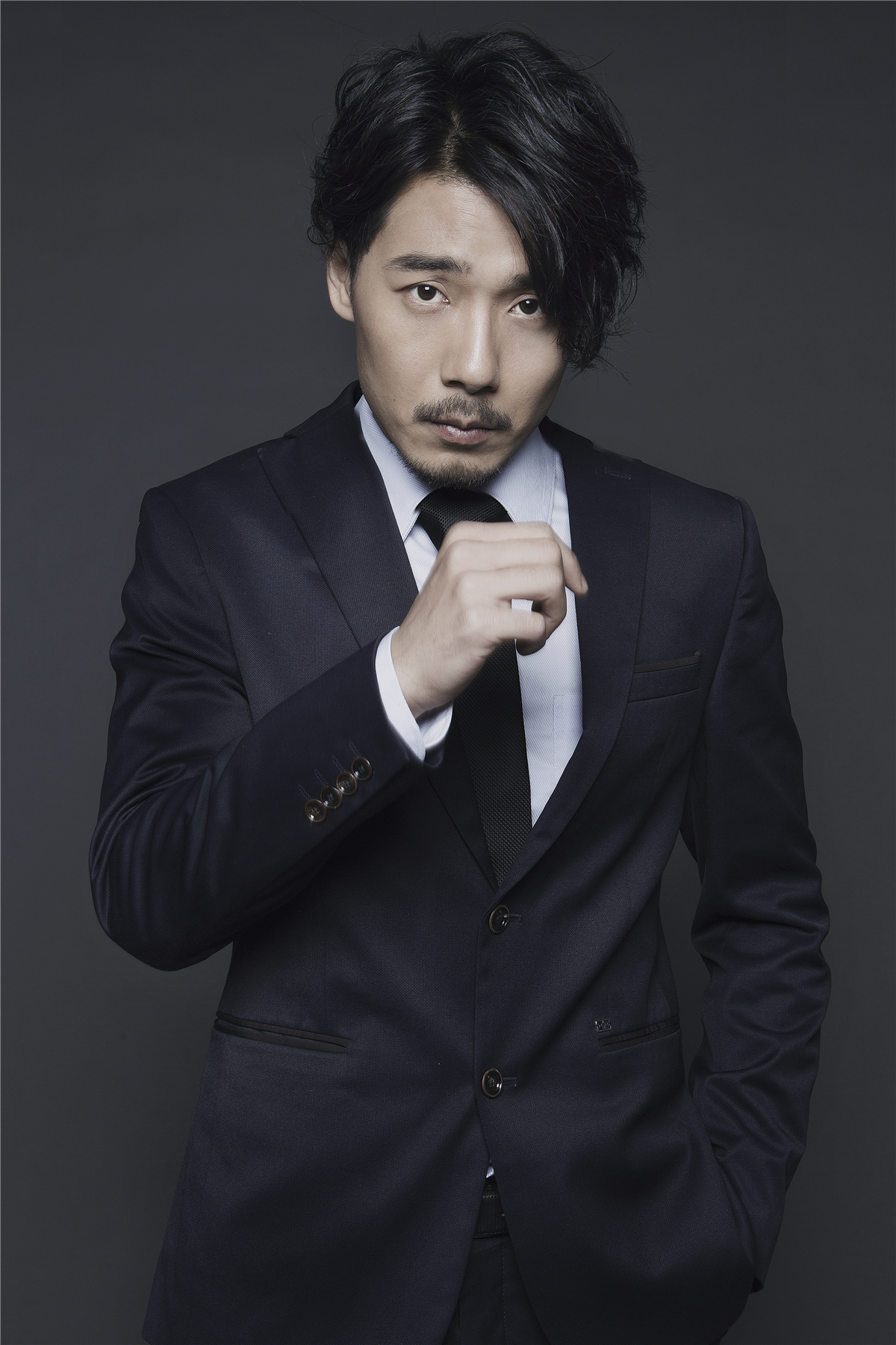 体重75kg的中国男歌手大盘点,你知道其中的谁呢?