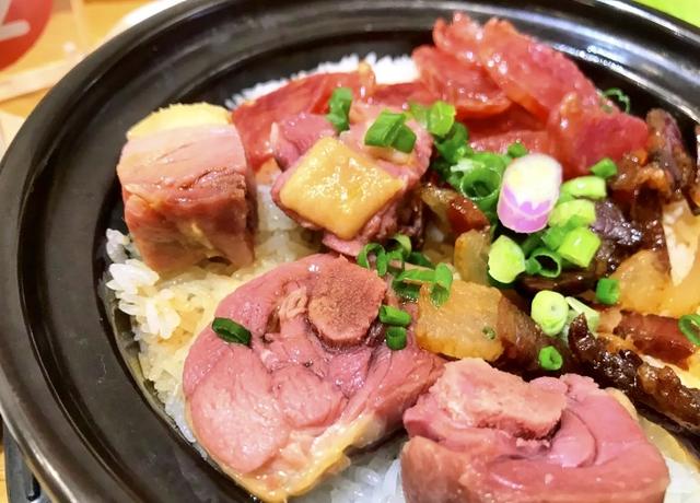 体育西这家煲仔饭新秀,出品完全不输老店!广州煲仔饭吃评第2期