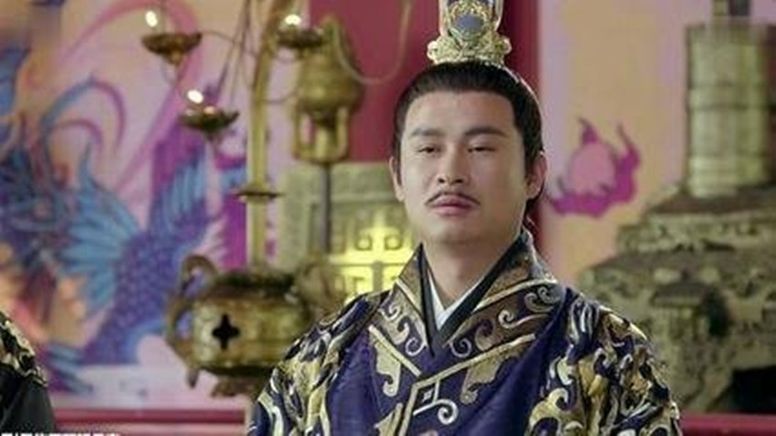 周夷王烹齐哀公,是因齐哀公不朝拜他,但齐哀公有个特别理由