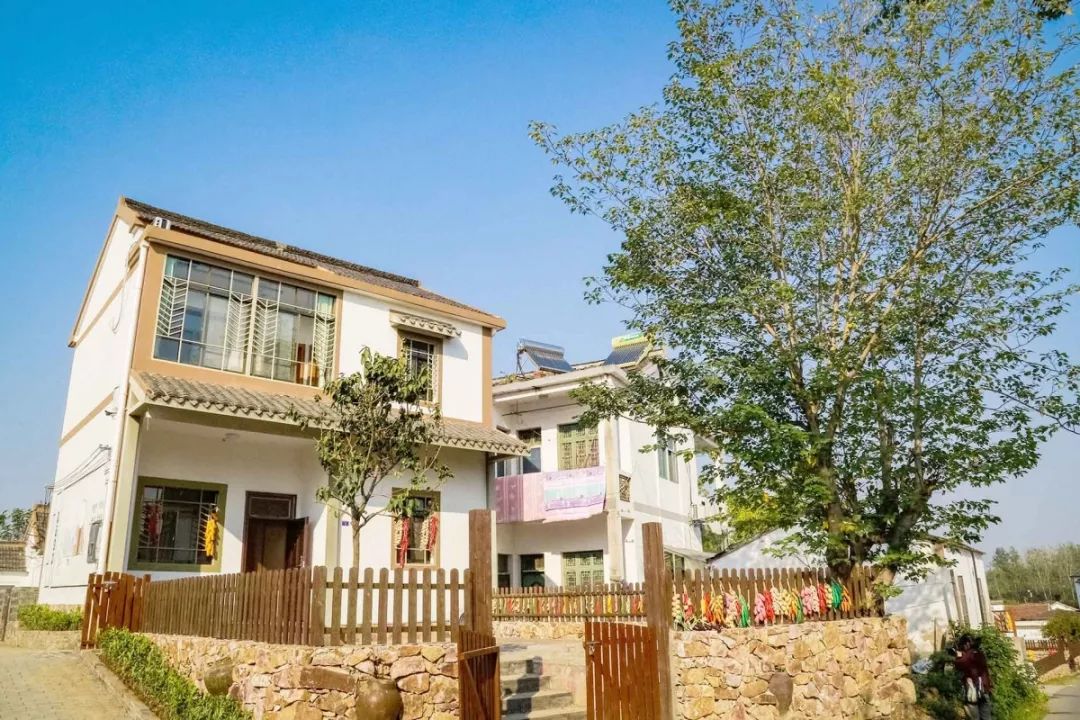 江宁田园居家养老一床难求,医养融合,踏青赏花悠享幸福晚年